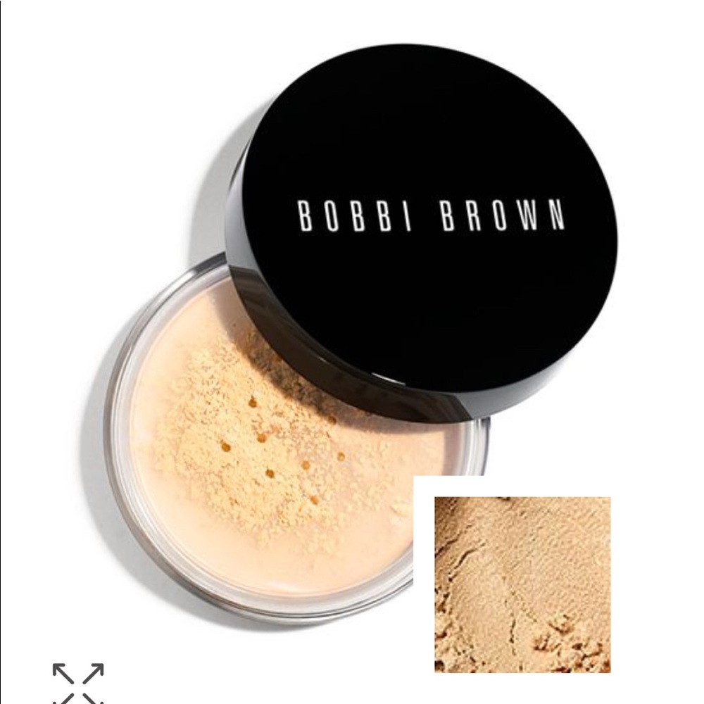 BOBBI BROWN
